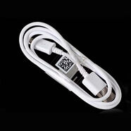 三星（SAMSUNG）首單立減 三星GT-N5100充電器原裝T211t311 p600 p8200p5210平板電腦數(shù)據(jù)線三星G7106 G7200 G7108 充電線*1條【白色】 安卓梯形接口