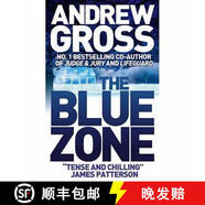 【3-4周達】The Blue Zone