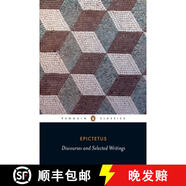 現(xiàn)貨 愛(ài)比克泰德論說(shuō)集 Discourses and Selected Writings