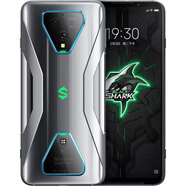黑鯊 BLACKSHARK/ 游戲手機(jī) 2Pro4S通1代helo學(xué)生安卓游戲機(jī)3S 黑鯊3灰色驍龍865通5G 套餐二8+128G