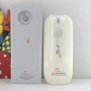 氣韻百雀羚瑩白純皙防曬隔離乳spf30防曬霜隔離保濕補水滋潤50g