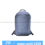 始祖鳥ArcteryxHeliad 15L 10L 6L 超輕戶外防水單肩雙肩背包書包新款藍15L雙肩包