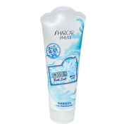 莎卡特（SHARCART）浴鹽男女全身沐浴鹽身體磨砂洗澡鹽清潔不刺激留香 320g1瓶牛奶浴鹽