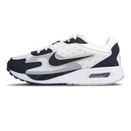 耐克NIKE運動休閑鞋男氣墊AIR MAX SOLO運動鞋DX3666-100白41