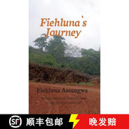 【3-4周達(dá)】Fiehluna`s Journey: A true story of bravery and struggle for survival