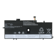 聯(lián)想適用于聯(lián)想X1 Carbon3\4\5\6代 X1 yoga 2代筆記本電源電池 X1 Carbon Gen8 7th
