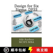 【3-4周達】Design for Six Sigma: Dfss