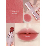 NARSYves Saint Laurent2024新品 粉銀管圓管口紅唇膏3B 5B 7B 44B 【粉圓管】#5B 透光赤茶