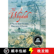 【3-4周達】The Whydah: A Pirate Ship Feared, Wrecked, and Found