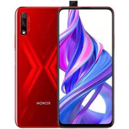 HONOR9X 麒麟810芯片 4800萬超清雙攝 升降式全面屏智能拍照手機(jī)+手機(jī) 魅海藍(lán) 8GB+128GB