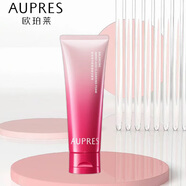 歐珀萊（AUPRES）時(shí)光鎖凈澈潔面膏 125g 泡沫細(xì)膩 【氨基酸】均衡潔面膏 125g