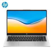 惠普（HP）銳14 酷睿版 14英寸輕薄筆記本電腦(英特爾13代i5-1340P 16G 1TB 指紋 高清攝像頭 一年上門)銀色