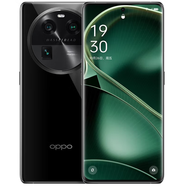 OPPOFind X6 超光影三主攝 哈蘇影像 80W閃充 天璣9200芯片5G拍照手機(jī) 星空黑 12GB+256GB 單機(jī)＋第三方品牌快充＋店保1年