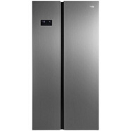 倍科（BEKO）581升對開(kāi)門(mén)雙開(kāi)門(mén)冰箱家用變頻風(fēng)冷無(wú)霜大容量進(jìn)口GN163122IPS 微瑕疵【店保一年】