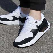 耐克/Nike男鞋 2025春季新款A(yù)IR PEGASUS '89休閑復(fù)古低幫運(yùn)動(dòng)華夫鞋 DM9537-103白黑 40.5