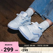 VANS范斯官方 Hylane美式復(fù)古運(yùn)動(dòng)鞋男女情侶鞋白色板鞋 白色/淺紫 36.5