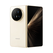 榮耀【分期免息】Magic V5 8.8mm輕薄長(cháng)續航 驍龍8至尊版 全網(wǎng)通手機 Magic V5暖白色 16GB+1TB 官方標配+原封未激活+全國聯(lián)保