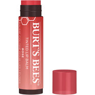 BURT'S BEES Natural Tinted Lip Balm Rose 4.25g*2