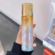 花王EST限定保濕緊致修復精靈水啫喱面霜精靈水 est精靈保濕水140ml