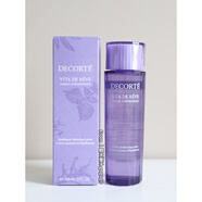 黛珂（COSME DECORTE）紫蘇水牛油果乳液150ml 先乳后水 適用于油痘肌 控油 紫蘇水300ml