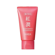 HABA海寶日本啫喱面霜海之寶石紅潤潤膚霜提亮肌膚緊致增加彈性20g 1瓶裝 標準