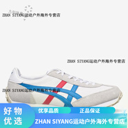 Onitsuka Tiger鬼塚虎新品EDR 78中性休閑慢跑鞋1183B411-101-200 1183B411-101 36