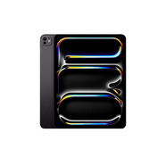 Apple/蘋果 iPad Pro13英寸M4芯片 2024年新款平板電腦(512G WLAN版/MVX43CH/A)深空黑色