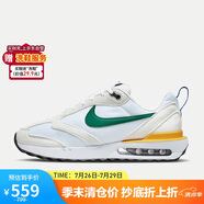 耐克男子 休閑鞋 AIR MAX DAWN 運(yùn)動(dòng)鞋 DV3489-100 白色 43