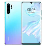 華為（HUAWEI）P30 Pro手機(jī)4000 萬(wàn)超感光徠卡四攝麒麟 980 芯片4200mAh 電池直 P30PRO天空之境  8GB+128GB