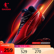 喬丹籃球鞋F(xiàn)E2.5減震耐磨巭TURBO回彈實戰(zhàn)球鞋