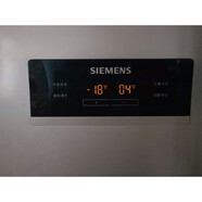 西門子（SIEMENS）適用西門子冰箱顯示屏觸摸屏顯示板博世電腦版BCD610W604W按鍵板 1號全新西門子黑色節(jié)能黃字