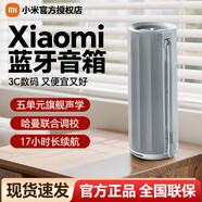 小米Redmi 電腦音箱 電腦音箱音響金耳朵音質(zhì)認(rèn)證 RGB氛圍燈內(nèi)置麥克風(fēng) 臺式機(jī)筆記本游戲音箱電腦通用 戶外藍(lán)牙音響 哈曼調(diào)校 星辰灰