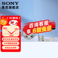 索尼（SONY）索尼微單相機 攝像機適用 2（京倉） A7CM2專用皮套（泡泡瑪特聯(lián)名）