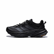 阿迪達(dá)斯 （adidas）男女鞋 2025秋季新款運(yùn)動(dòng)跑鞋透氣減震輕便舒適跑步訓(xùn)練鞋 HQ4885 36