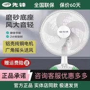 先鋒（SINGFUN）電風(fēng)扇FT35-10A家用臺扇搖頭落地扇柔風(fēng)辦公室臺式風(fēng)扇DT1002 FT35-10A