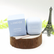 蘭芝（LANEIGE）小藍盾水庫保濕日霜蘭芝水酷透明質(zhì)酸嘭潤面霜50ml啫喱清爽滋潤型 新款 滋潤型/特潤型   保質(zhì)期27