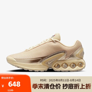 耐克（NIKE）女鞋AIR MAX運動(dòng)鞋跑步鞋HV4861 HV4861-200 39 