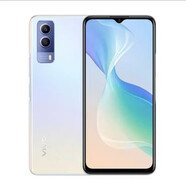 vivoy53s 驍龍480像素6400大內存智能機指紋解鎖5g手機雙卡雙待 8GB+2 y53s海鹽