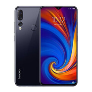 聯(lián)想晨星（LENOVO DAYSTAR）手機應(yīng)用多開工作簽到打卡上班族專用4G通備用Lenovo/聯(lián)想 輕微 使用 痕跡 聯(lián)想Z5s灰色【】 4GB+64GB x 4G通 x 套餐一 99成新