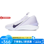 耐克男鞋G.T. JUMP ACADEMY EP運動訓練實戰(zhàn)籃球鞋 HF1804-500 40.5