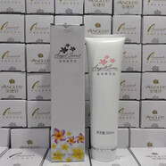 【官方】ANS安吉希可兒凈顏清透面膜膠300ml清涼面膜清潔祛痘原豆 ANS安吉?？蓛簝纛伹逋该婺つz30