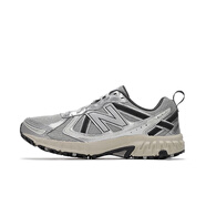 NEW BALANCENew Balance NB410 灰銀男女復古透氣運動休閑老爹跑鞋 MT410KR5 44.5 41 灰銀 MT0KR5 正品