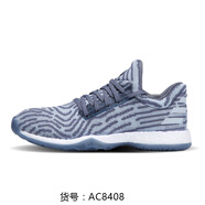 阿迪達斯 （adidas）Harden Vol. 1 LS PK 男子哈登籃球鞋 AC8408 AC8408 40