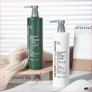彼得羅夫（PETERTHOMASROTH）PETER希爾頓 維生素系列洗發(fā)水沐浴露護發(fā)素潤膚露洗手液 沐浴 潤膚套裝 PETER THOMAS ROTH 彼得羅夫 44