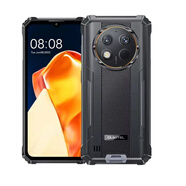 歐奇（OUKI）/歐奇WP28 WP28E WP28S版三防手機(jī)戶外工作長效待機(jī)防摔 WP28S_黑色 4+128GB_標(biāo)配