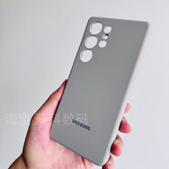 三星（SAMSUNG）適用三星S25ULTRA液態(tài)硅膠手機(jī)殼S25輕薄膚感硬款S25+簡(jiǎn)約色防摔 薄荷綠 三星Galaxy S25