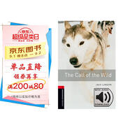 Oxford Bookworms Library: Level 3: The Call of the Wild MP3 Pack 3級：野性的呼喚(英文原版 附MP3音頻下載激活碼)