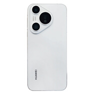華為（HUAWEI）Huawei/華為 Pura 70 衛(wèi)星微距旗艦p70 p70pro 雪域白 套餐二 全國聯(lián)保標(biāo)準(zhǔn) 12GB 512GB