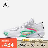 耐克（NIKE）LUKA 3 PF 男子籃球鞋 HQ5055-107 42