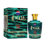 茅臺茅臺貴州醬香型白酒 53度 2.5L 1壇 茅臺貴州生肖大曲 2.5L 1壇 貴州大曲生肖虎